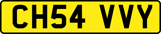CH54VVY