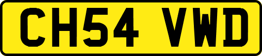 CH54VWD