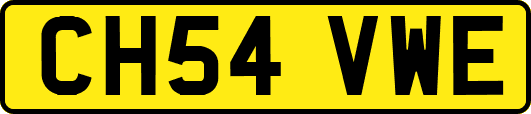 CH54VWE