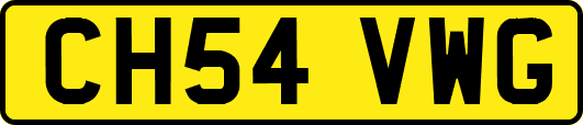 CH54VWG