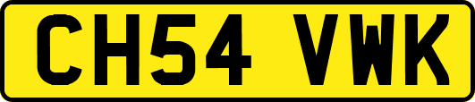 CH54VWK