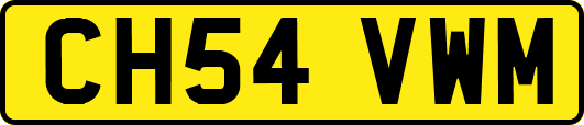 CH54VWM