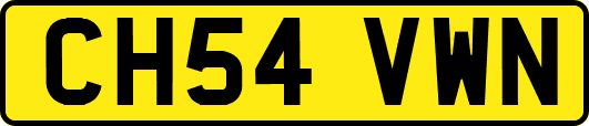 CH54VWN