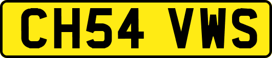 CH54VWS