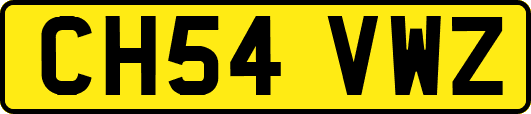 CH54VWZ