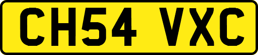 CH54VXC