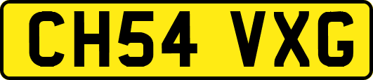 CH54VXG