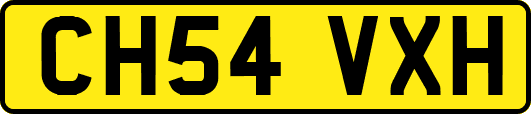 CH54VXH