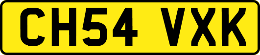 CH54VXK