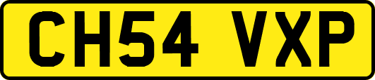 CH54VXP