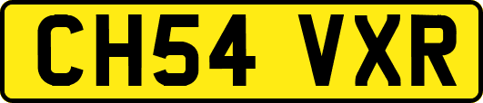 CH54VXR