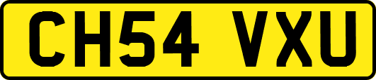 CH54VXU