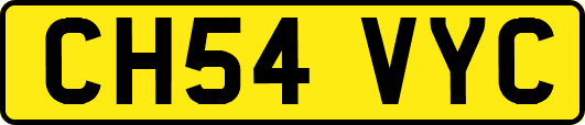 CH54VYC