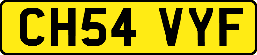 CH54VYF