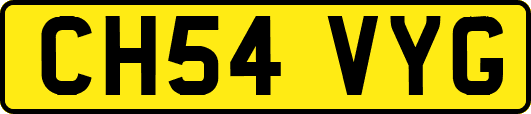 CH54VYG