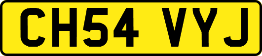 CH54VYJ