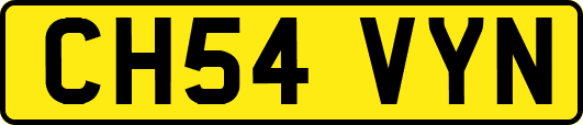 CH54VYN