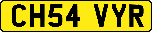 CH54VYR