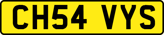 CH54VYS