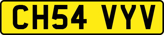 CH54VYV