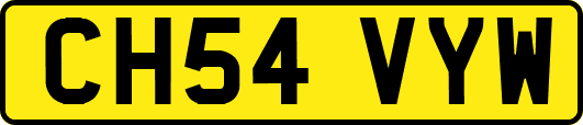 CH54VYW