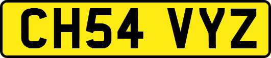 CH54VYZ