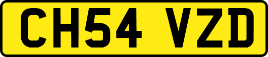CH54VZD