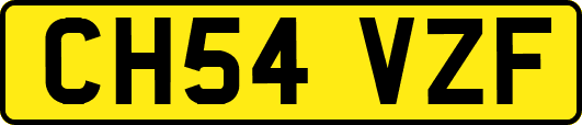 CH54VZF