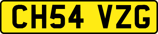 CH54VZG