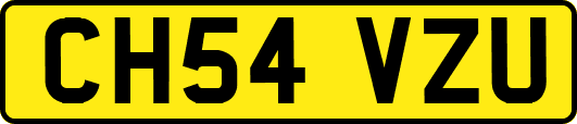 CH54VZU