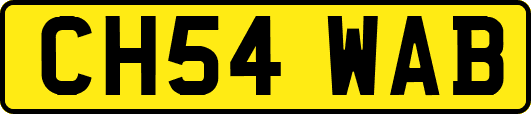 CH54WAB