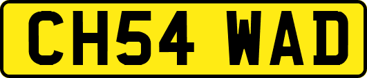 CH54WAD