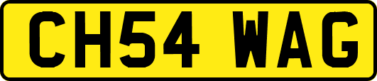 CH54WAG