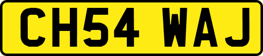 CH54WAJ