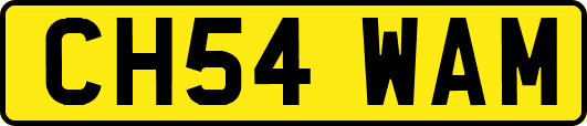 CH54WAM