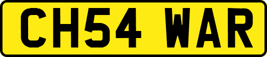 CH54WAR