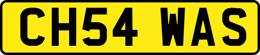 CH54WAS