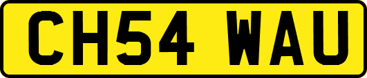 CH54WAU