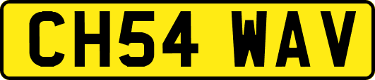 CH54WAV