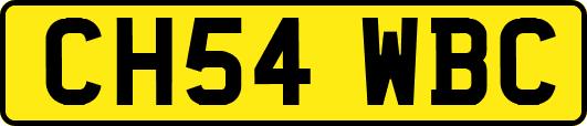 CH54WBC