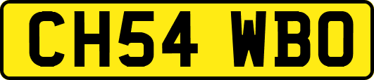 CH54WBO