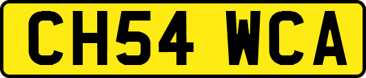 CH54WCA
