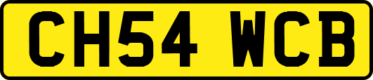 CH54WCB