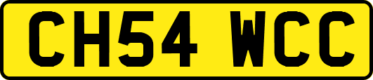 CH54WCC