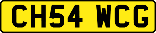 CH54WCG