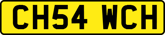 CH54WCH