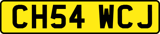 CH54WCJ