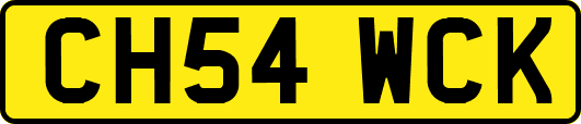 CH54WCK