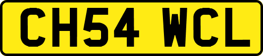 CH54WCL