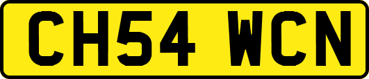 CH54WCN